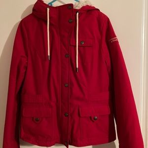 Abercrombie and Fitch jacket - medium